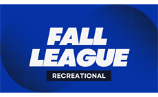 Fall League